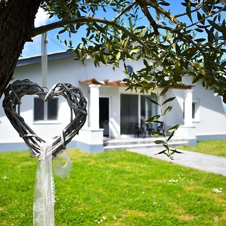 Villetta Del Mare Corfu Периволион Экстерьер фото