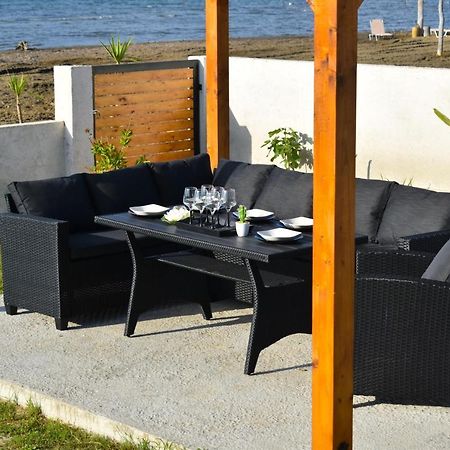 Villetta Del Mare Corfu Периволион Экстерьер фото