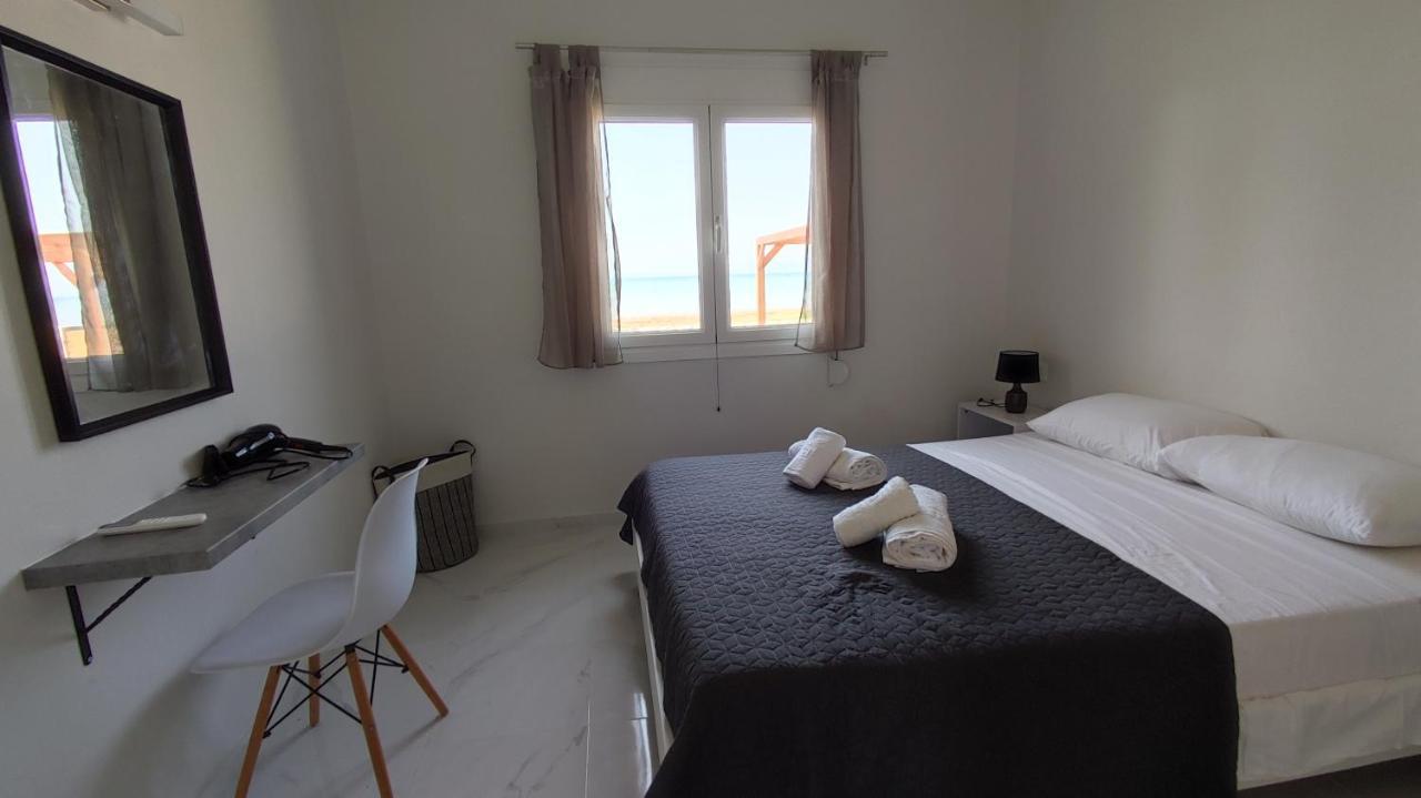 Villetta Del Mare Corfu Периволион Экстерьер фото